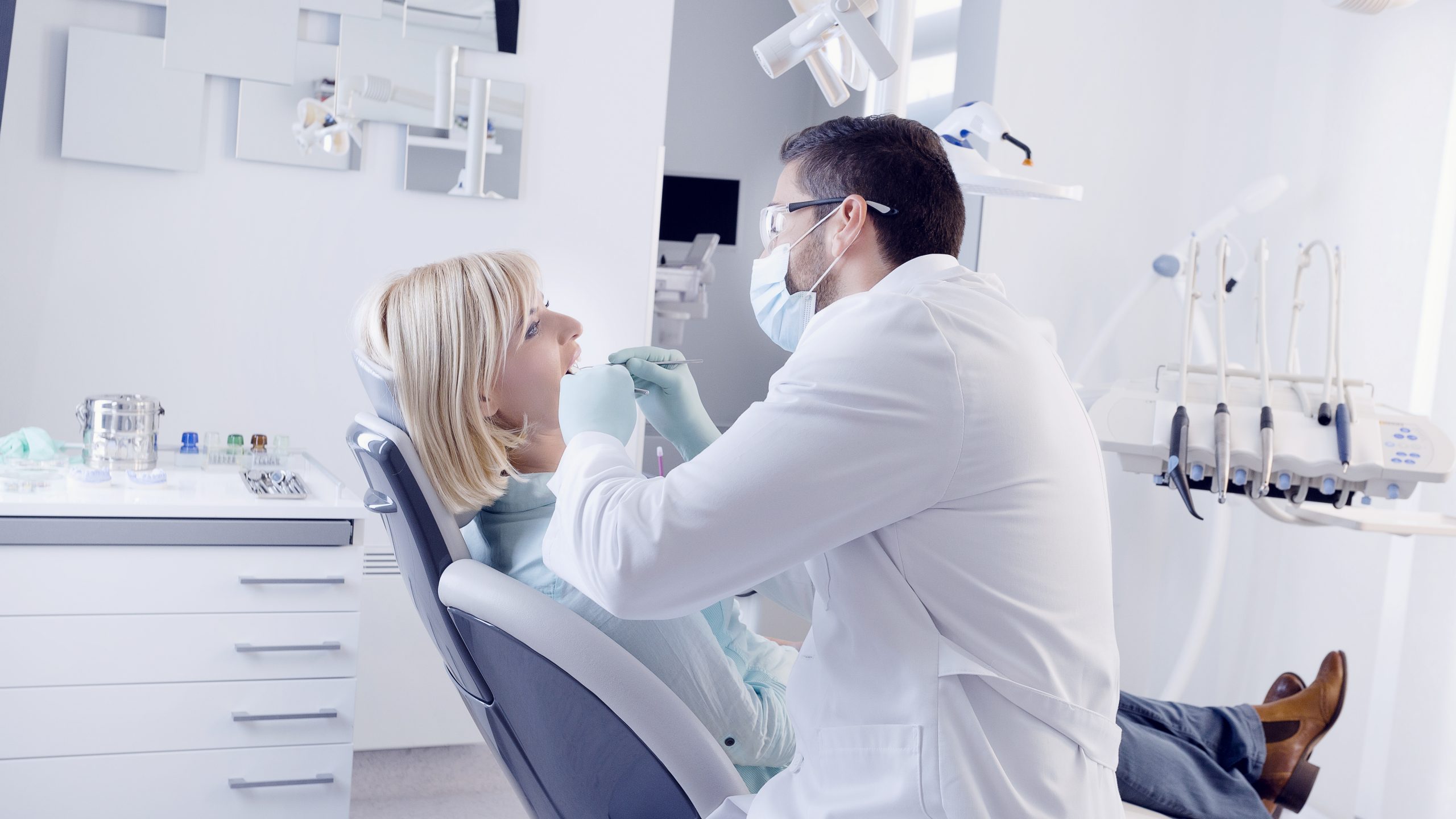 Dentist in Fayetteville, NY